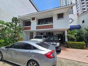 Casa en Alquiler en  Ciudad de Panamá, Panamá