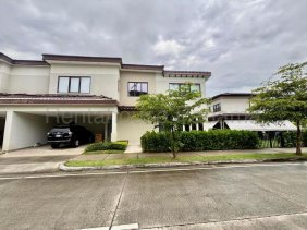 Casa en Alquiler en  Ciudad de Panamá, Panamá