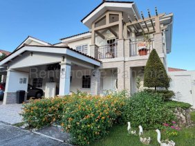 Casa en Alquiler en  Ciudad de Panamá, Panamá