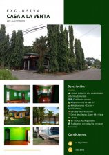 Casa en Venta en Dolega Dolega, Chiriquí