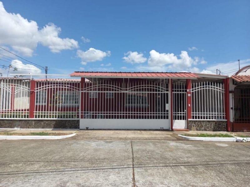 Casa en Venta en Residencial Brisas de Arraiján Juan Demóstenes Arosemena, Panamá