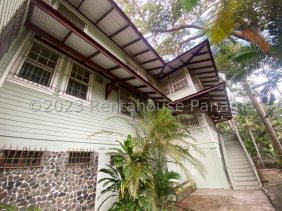 Casa en Venta en Albrook Ciudad de Panamá, Panamá