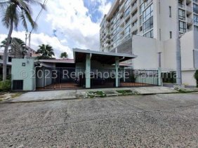 Casa en Venta en Altos del Golf Ciudad de Panamá, Panamá
