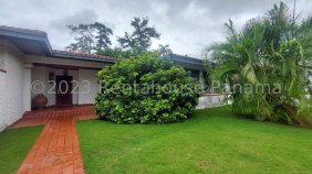 Casa en Venta en Altos del Golf Ciudad de Panamá, Panamá