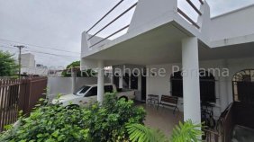 Casa en venta Betania ELP 25-256