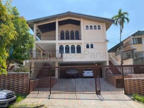 Casa en Venta en Betania Ciudad de Panamá, Panamá