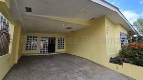 Casa en Venta en Betania Ciudad de Panamá, Panamá