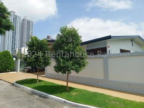 Casa en Venta en Betania Ciudad de Panamá, Panamá