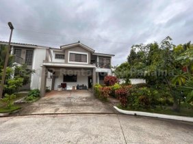 Casa en Venta en Brisas del Golf Ciudad de Panamá, Panamá