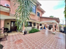 Casa en Venta en  Ciudad de Panamá, Panamá