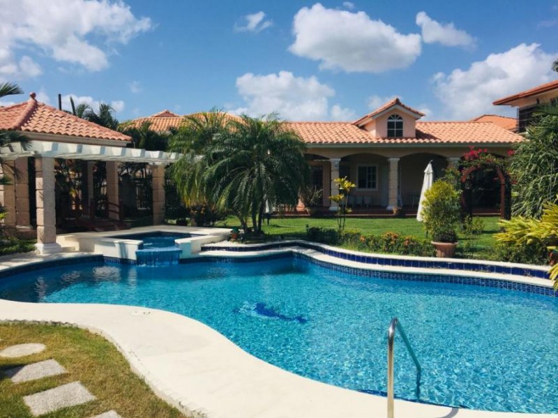 Casa en Venta en ALTO DE PANAMA ALTOS DE PANAMA, Panamá