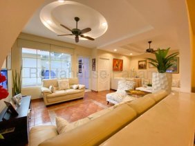 Casa en Venta en  Ciudad de Panamá, Panamá
