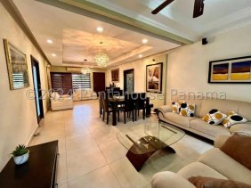 Casa en Venta en  Ciudad de Panamá, Panamá