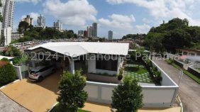 Casa en Venta en  Ciudad de Panamá, Panamá