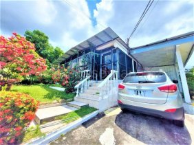 Casa en Venta en  Ciudad de Panamá, Panamá