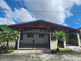 Casa en Venta en  Ciudad de Panamá, Panamá
