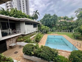 Casa en Venta en El Carmen Bella Vista, Panamá
