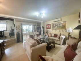 Casa en Venta en  Ciudad de Panamá, Panamá