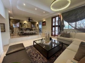 Casa en Venta en Hato Pintado Pueblo Nuevo, Panamá