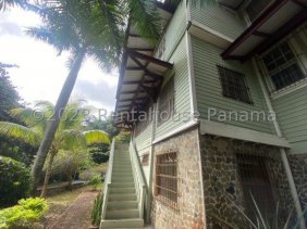 Casa en Venta en Albrook Ciudad de Panamá, Panamá