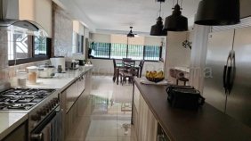 Casa en Venta en La Alameda. 26-4514.