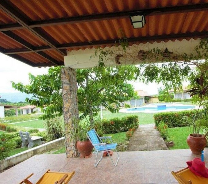 Casa en Venta en Cabuya Las Lajas, Panamá