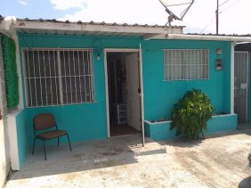 Casa en Venta en Don Bosco Juan Díaz, Panamá