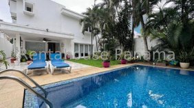 Casa en Venta en Obarrio Ciudad de Panamá, Panamá