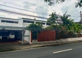 Casa en Venta en  Ciudad de Panamá, Panamá