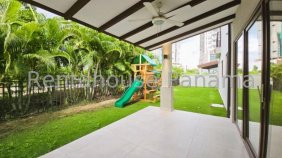 Casa en Venta en  Ciudad de Panamá, Panamá