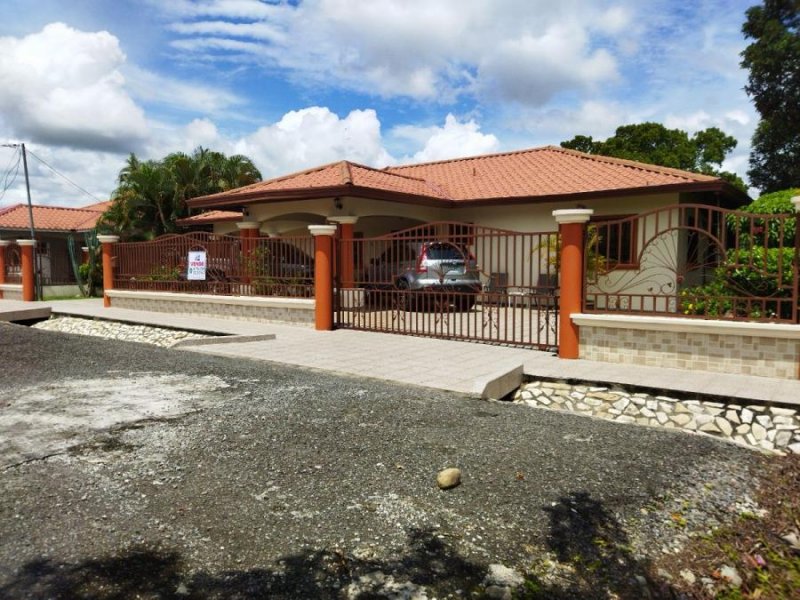 Casa en Venta en David Villa Ana, Chiriquí