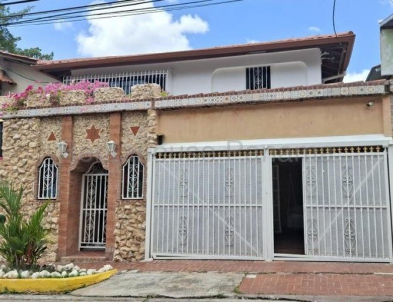 Casa en venta Hato Pintado ELP 25-7908