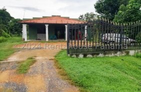 Casa en Venta en  Ocú, Herrera