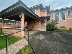 Casa en Venta en La Chorrera Ciudad de Panamá, Panamá