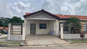 Casa en Venta en La Chorrera Ciudad de Panamá, Panamá