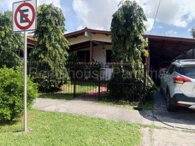 Casa en Venta en Betania Ciudad de Panamá, Panamá