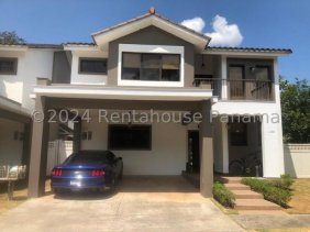 Casa en Venta en Brisas del Golf Ciudad de Panamá, Panamá