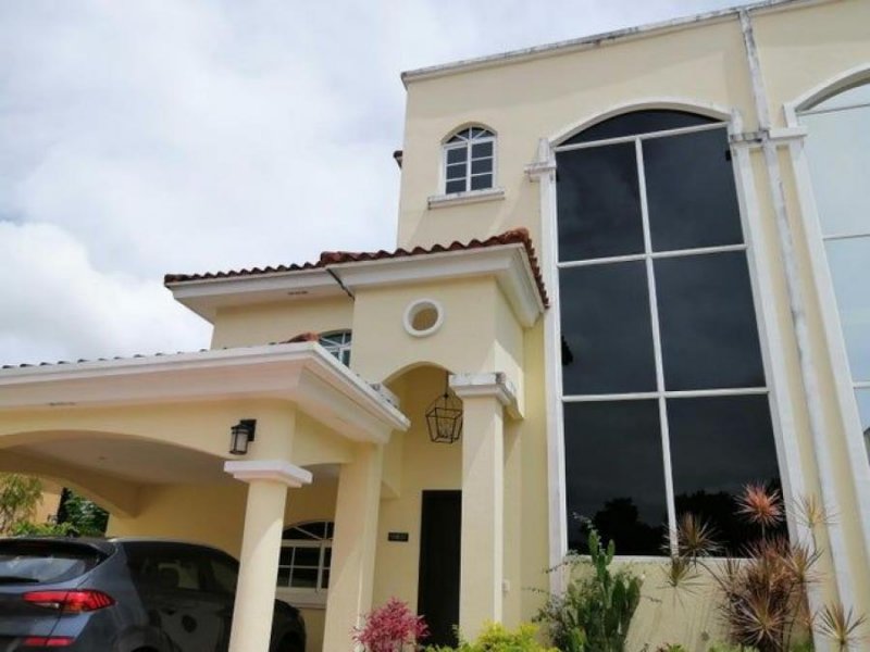 Casa en venta PH Gree Field Clayton ELP 25-8979