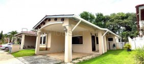 Casa en Venta en La Chorrera Ciudad de Panamá, Panamá