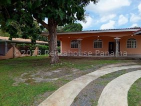 Casa en Venta en Playa Blanca Ciudad de Panamá, Panamá
