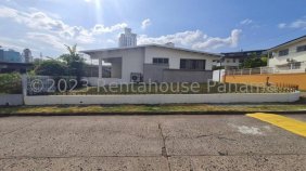 Casa en Venta en San Francisco Ciudad de Panamá, Panamá