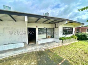 Casa en Venta en San Francisco Ciudad de Panamá, Panamá