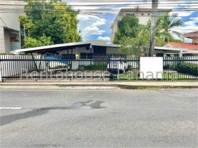 Casa en Venta en San Francisco Ciudad de Panamá, Panamá