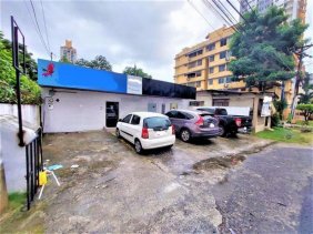 Casa en Venta en San Francisco Ciudad de Panamá, Panamá