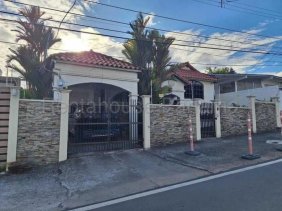 Casa en Venta en San Francisco Ciudad de Panamá, Panamá