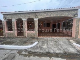Casa en Venta en Tocumen Ciudad de Panamá, Panamá