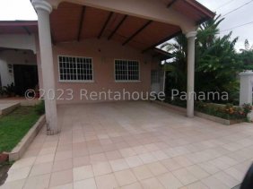 Casa en Venta en Brisas del Golf Ciudad de Panamá, Panamá