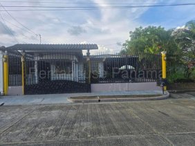 Casa en venta Tocumen ELP 26-2554