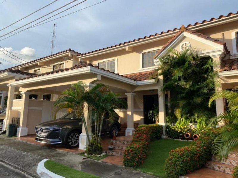 Casa en Venta en Betania Vista Alegre, Panamá