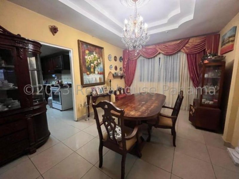 Casa en venta Villa Zaita ELP 24-4401
